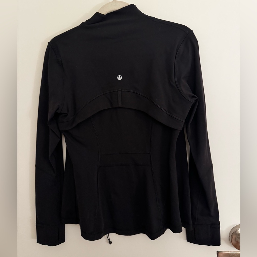 Lululemon Define Jacket 🖤 - Picture 7 of 8